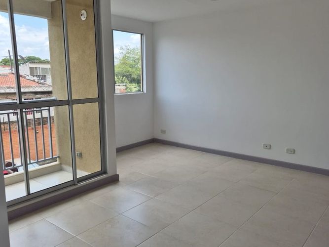 Apartamento de 3 alcobas en venta en Sachamate, Jamundí, 60 m² · foto 1 de 9