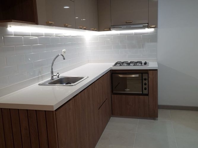 Apartamento de 3 alcobas en venta en Sachamate, Jamundí, 60 m² · foto 4 de 9
