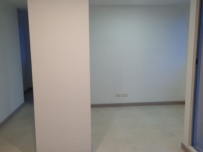 Apartamento de 3 alcobas en venta en Sachamate, Jamundí, 60 m² · foto 5 de 9