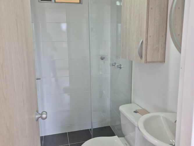 Apartamento de 3 alcobas en venta en Sachamate, Jamundí, 60 m² · foto 8 de 9