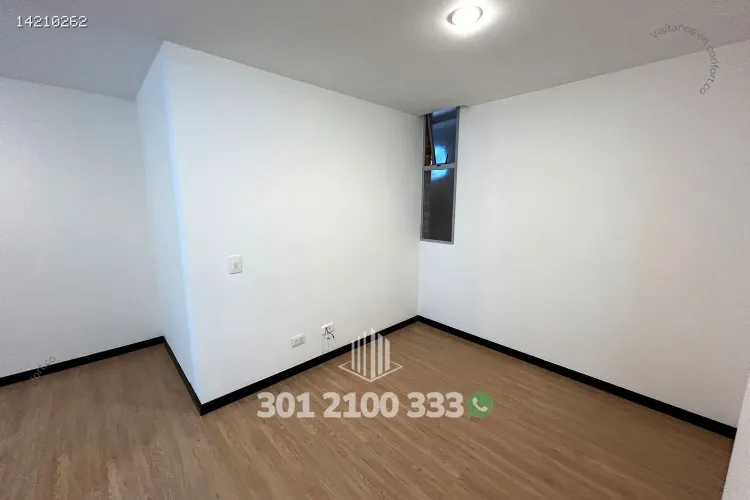 Apartamento de 3 alcobas en arriendo en Las Brujas, Envigado, 140 m² · foto 14 de 24