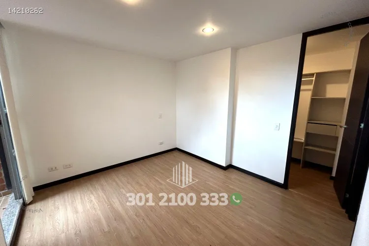 Apartamento de 3 alcobas en arriendo en Las Brujas, Envigado, 140 m² · foto 16 de 24