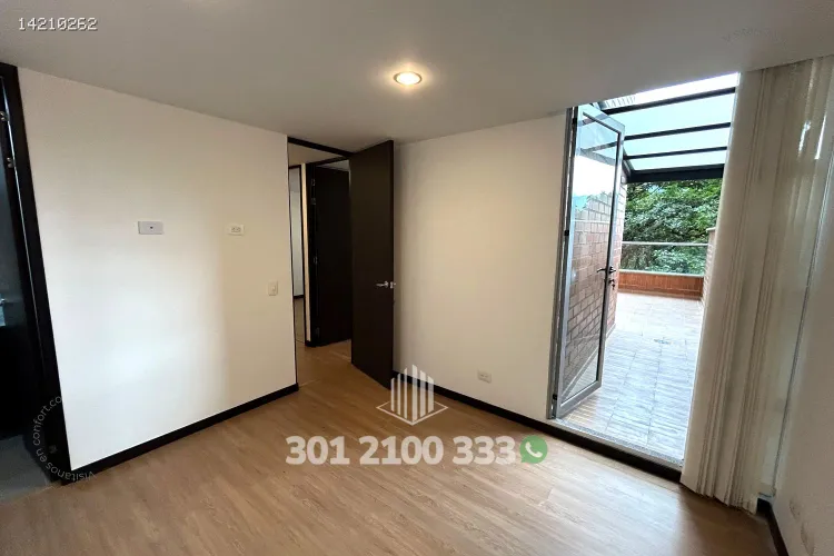 Apartamento de 3 alcobas en arriendo en Las Brujas, Envigado, 140 m² · foto 17 de 24