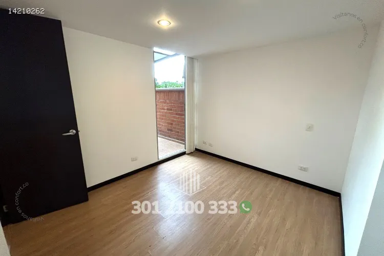 Apartamento de 3 alcobas en arriendo en Las Brujas, Envigado, 140 m² · foto 18 de 24