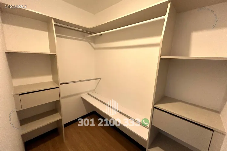 Apartamento de 3 alcobas en arriendo en Las Brujas, Envigado, 140 m² · foto 20 de 24