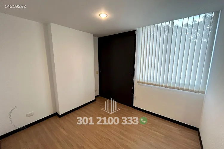 Apartamento de 3 alcobas en arriendo en Las Brujas, Envigado, 140 m² · foto 22 de 24