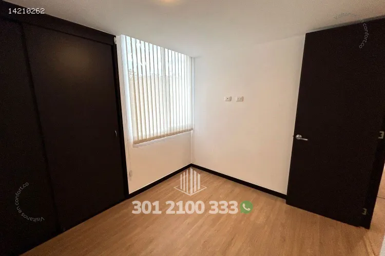 Apartamento de 3 alcobas en arriendo en Las Brujas, Envigado, 140 m² · foto 23 de 24