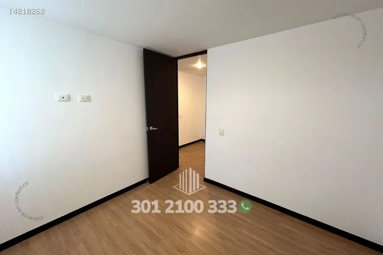 Apartamento de 3 alcobas en arriendo en Las Brujas, Envigado, 140 m² · foto 24 de 24