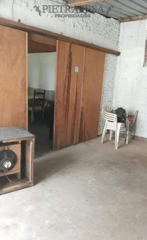 Casa en alquiler, 1dormitorio, 1 baño, garaje. Belvedere. · Foto 5