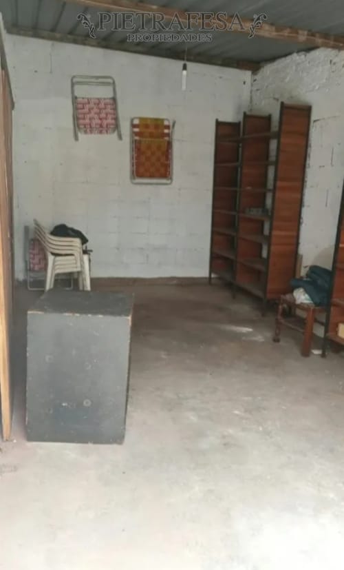 Casa en alquiler, 1dormitorio, 1 baño, garaje. Belvedere. · Foto 8