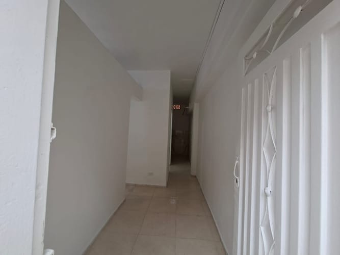 Apartamento de 2 alcobas en arriendo en Aranjuez, Medellín, 40 m² · foto 6 de 8