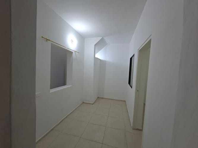 Apartamento de 2 alcobas en arriendo en Aranjuez, Medellín, 40 m² · foto 4 de 8