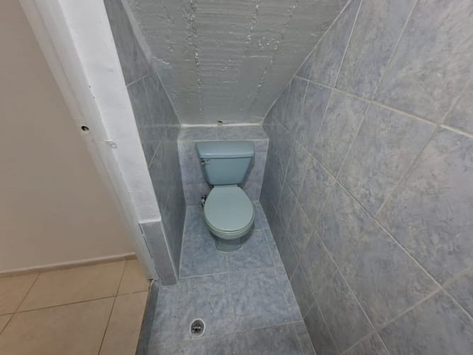 Apartamento de 2 alcobas en arriendo en Aranjuez, Medellín, 40 m² · foto 8 de 8