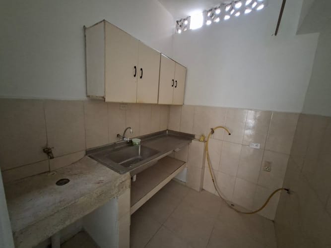 Apartamento de 2 alcobas en arriendo en Aranjuez, Medellín, 40 m² · foto 5 de 8