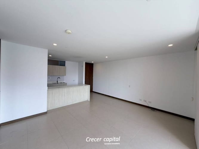 Apartamento de 1 alcoba en arriendo en Alejandría, Medellín, 66 m² · foto 6 de 23
