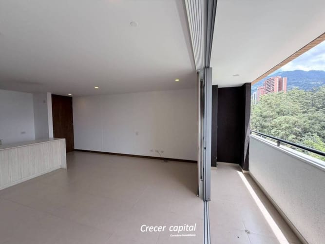 Apartamento de 1 alcoba en arriendo en Alejandría, Medellín, 66 m² · foto 7 de 23