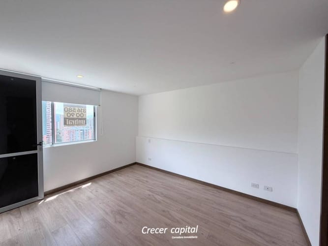 Apartamento de 1 alcoba en arriendo en Alejandría, Medellín, 66 m² · foto 8 de 23