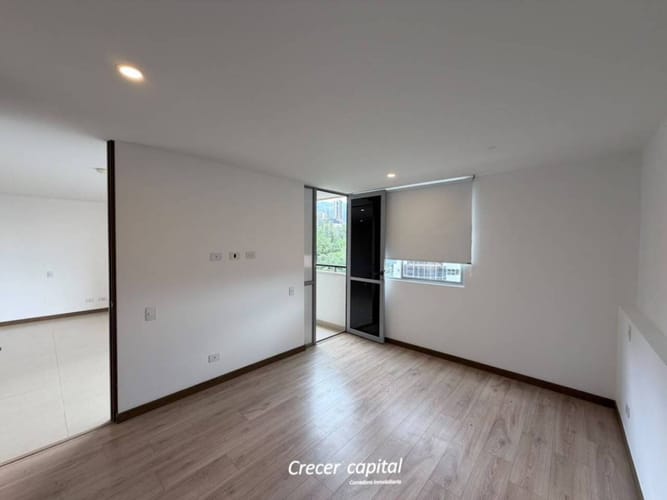 Apartamento de 1 alcoba en arriendo en Alejandría, Medellín, 66 m² · foto 9 de 23