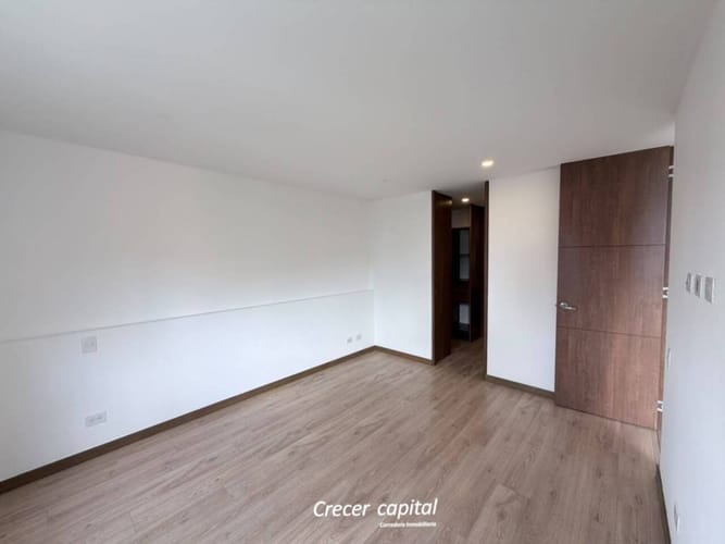 Apartamento de 1 alcoba en arriendo en Alejandría, Medellín, 66 m² · foto 10 de 23
