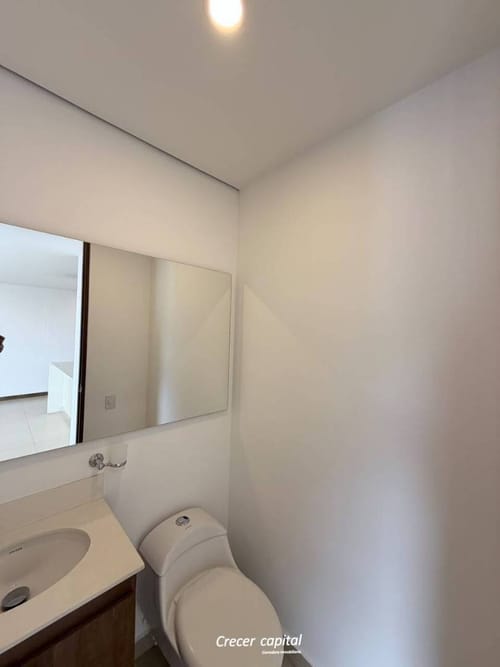 Apartamento de 1 alcoba en arriendo en Alejandría, Medellín, 66 m² · foto 11 de 23