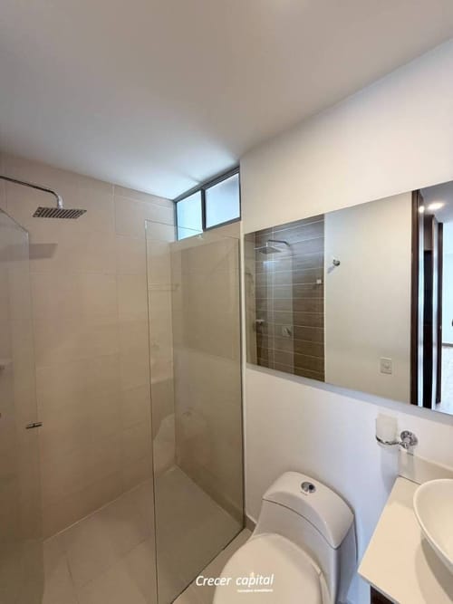 Apartamento de 1 alcoba en arriendo en Alejandría, Medellín, 66 m² · foto 12 de 23