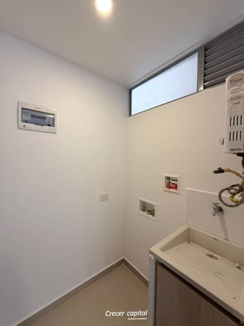Apartamento de 1 alcoba en arriendo en Alejandría, Medellín, 66 m² · foto 14 de 23