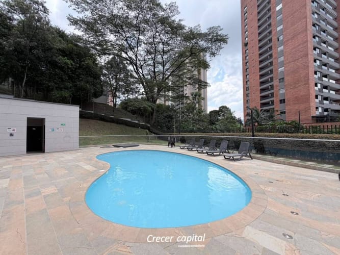 Apartamento de 1 alcoba en arriendo en Alejandría, Medellín, 66 m² · foto 15 de 23