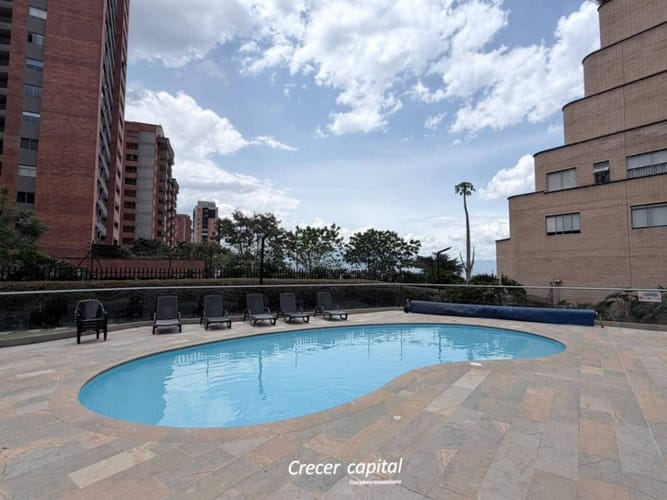 Apartamento de 1 alcoba en arriendo en Alejandría, Medellín, 66 m² · foto 16 de 23