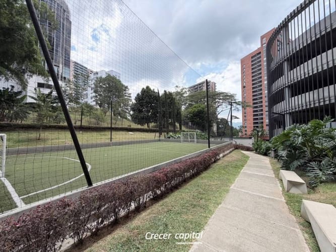 Apartamento de 1 alcoba en arriendo en Alejandría, Medellín, 66 m² · foto 17 de 23