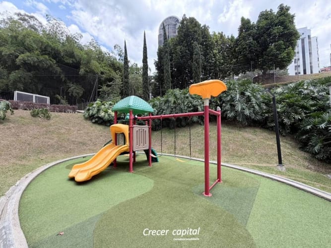 Apartamento de 1 alcoba en arriendo en Alejandría, Medellín, 66 m² · foto 19 de 23