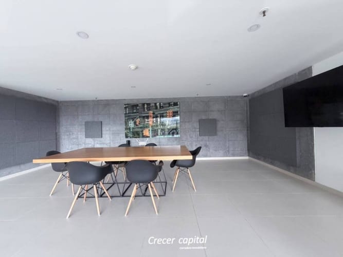 Apartamento de 1 alcoba en arriendo en Alejandría, Medellín, 66 m² · foto 23 de 23