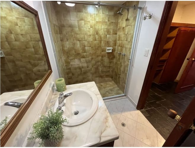 Apartamento de 1 alcoba en arriendo en La Cabrera, Bogotá, 60 m² · foto 10 de 11