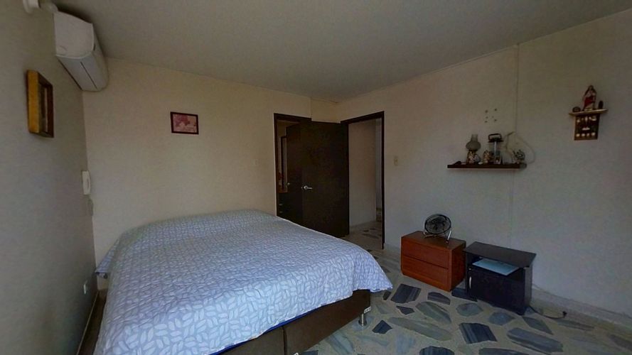 Apartamento de 3 alcobas en venta en Versalles, Cali, 115 m² · foto 8 de 20