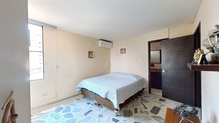 Apartamento de 3 alcobas en venta en Versalles, Cali, 115 m² · foto 9 de 20