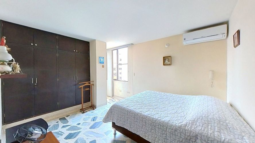 Apartamento de 3 alcobas en venta en Versalles, Cali, 115 m² · foto 10 de 20