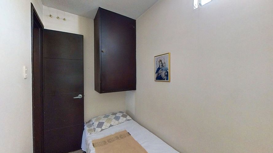 Apartamento de 3 alcobas en venta en Versalles, Cali, 115 m² · foto 16 de 20