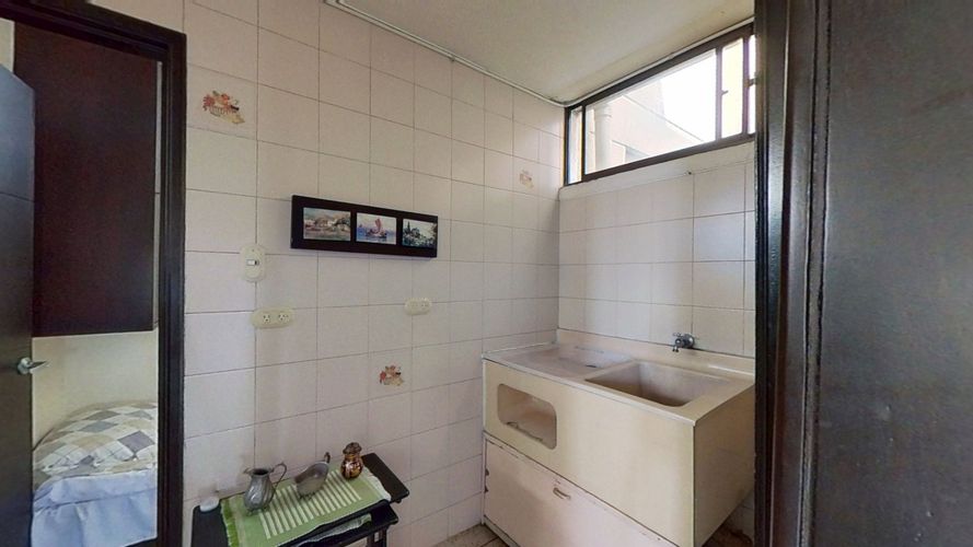 Apartamento de 3 alcobas en venta en Versalles, Cali, 115 m² · foto 17 de 20