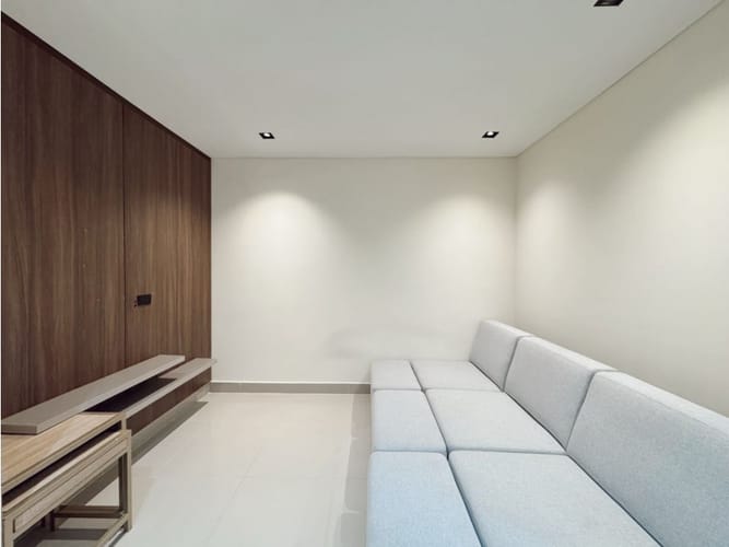 Apartamento de 2 alcobas en venta en Ciudad Jardin, Cali, 118 m² · foto 8 de 12