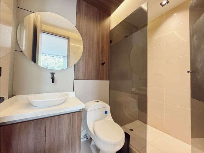 Apartamento de 2 alcobas en venta en Ciudad Jardin, Cali, 118 m² · foto 11 de 12