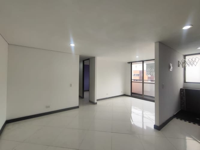 Apartamento de 2 alcobas en arriendo en San Francisco, La Estrella, 68 m² · foto 1 de 17