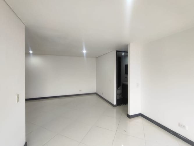 Apartamento de 2 alcobas en arriendo en San Francisco, La Estrella, 68 m² · foto 2 de 17