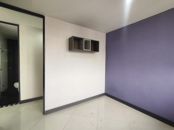 Apartamento de 2 alcobas en arriendo en San Francisco, La Estrella, 68 m² · foto 7 de 17
