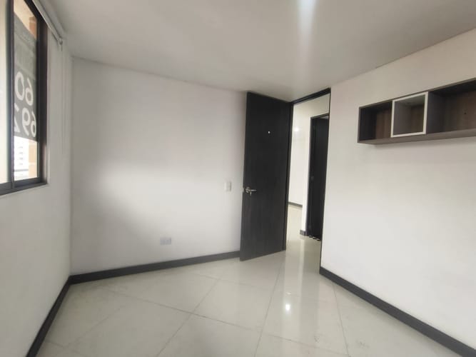 Apartamento de 2 alcobas en arriendo en San Francisco, La Estrella, 68 m² · foto 9 de 17