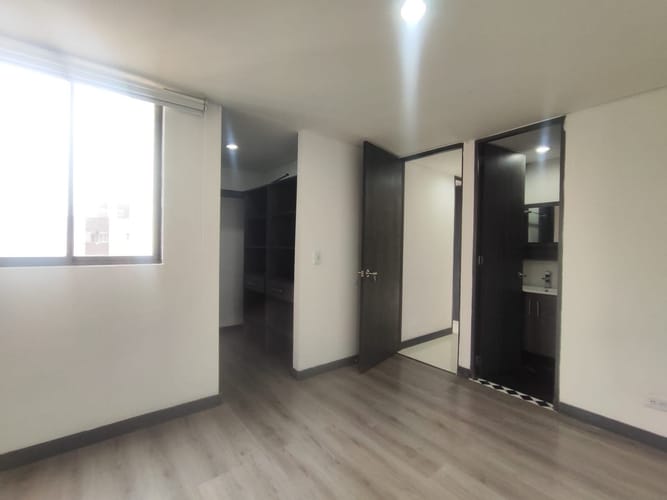 Apartamento de 2 alcobas en arriendo en San Francisco, La Estrella, 68 m² · foto 10 de 17
