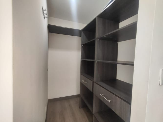 Apartamento de 2 alcobas en arriendo en San Francisco, La Estrella, 68 m² · foto 12 de 17
