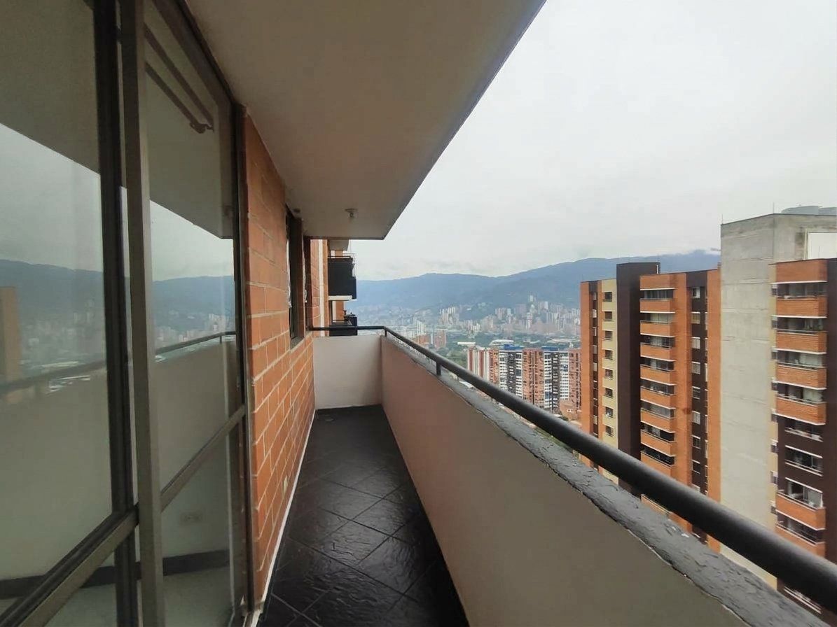 Apartamento de 2 alcobas en arriendo en San Francisco, La Estrella, 68 m² · foto 15 de 17