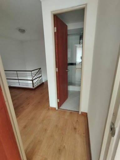 Apartamento de 3 alcobas en arriendo en Ciudad Salitre Oriental, Bogotá, 90 m² · foto 6 de 18