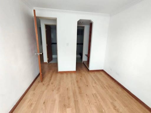 Apartamento de 3 alcobas en arriendo en Ciudad Salitre Oriental, Bogotá, 90 m² · foto 7 de 18