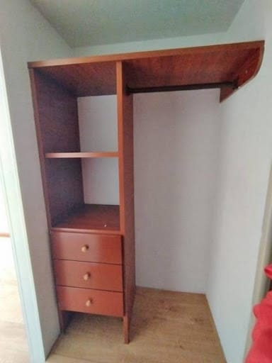 Apartamento de 3 alcobas en arriendo en Ciudad Salitre Oriental, Bogotá, 90 m² · foto 8 de 18