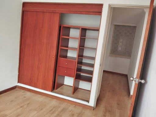 Apartamento de 3 alcobas en arriendo en Ciudad Salitre Oriental, Bogotá, 90 m² · foto 10 de 18